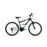 велосипед ALTAIR MTB FS 26 1.0